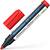Marker whiteboard SCHNEIDER Maxx 290, Culoare (230): Rosu - - Roveli
