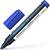 Marker whiteboard SCHNEIDER Maxx 290, Culoare (230): Albastru - - Roveli