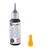 Fimo liquid gel decor 50ml black STH-8050-9 - - Roveli