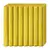 Lut polimeric Fimo Effect pentru modelaj 57g Gold Glitter STH-8010-112 - 2- Roveli