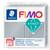 Lut polimeric Fimo Effect Silver, 57g STH-8010-81 - - Roveli