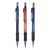 Creion mecanic KOH-I-NOOR Mephisto, Dimensiune mina (230): 0.7 mm - - Roveli