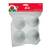 Accesorii craft Daco bile polistiren 75mm AD174 - - Roveli