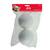 Accesorii craft Daco bile polistiren set2 100mm AD175 - - Roveli