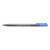 Fineliner 0.3 mm, STAEDTLER Triplus, Culoare (230): Albastru Azur - - Roveli