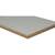 Blat icoana din MDF 11x14 cm, tratat manual cu 5 straturi de glet traditional, grosime 18 mm - 3- Roveli
