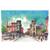 Carioci cu 2 capete STAEDTLER, 72 culori/set - 5- Roveli