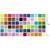 Carioci cu 2 capete STAEDTLER, 72 culori/set - 4- Roveli