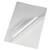 Folie laminare A4, 125 microni, 100 buc/top, OPTIMA - 2- Roveli