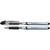 Pix fara mecanism 0.4mm, SCHNEIDER Slider M, Culoare (230): Negru - 2- Roveli