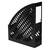 Suport vertical A4 din plastic, ARK 2050, Culoare (230): Negru - - Roveli