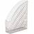 Suport vertical A4 din plastic, ARK 2050, Culoare (230): Fumuriu - 2- Roveli