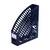 Suport vertical A4 din plastic, ARK 2050, Culoare (230): Albastru Inchis - - Roveli