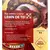 Blat icoana din tei 16x23 cm, tratat manual cu glet traditional, grosime 2 cm - - Roveli