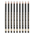 Creion KOH-I-NOOR Toison D`or, duritati mina HB-8B, Duritate mina (230): 8B - - Roveli