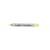 Creion Wax Aquarell KOH-I-NOOR, Culoare (230): Galben - - Roveli