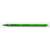 Creioane colorate fara lemn KOH-I-NOOR Progresso, Culoare (230): Verde deschis - - Roveli