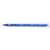 Creioane colorate fara lemn KOH-I-NOOR Progresso, Culoare (230): Albastru deschis - - Roveli