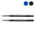 Rezerva pix plastic tip Parker, KOH-I-NOOR, Culoare (230): Albastru - - Roveli