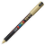 Marker Uni PC-1MR POSCA 0.7 mm varf fin metalic, Auriu - - Roveli