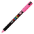 Marker Uni PC-1MR POSCA 0.7 mm varf fin metalic, Roz - - Roveli