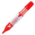 Marker whiteboard reincarcabil, PILOT Vboard Master M, Culoare (230): Rosu - - Roveli