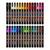 Marker Uni PC-3M Posca 0.9-1.3 mm Verde - 2- Roveli