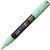 Marker UNI PC-1M POSCA 0.7 mm, Verde deschis - - Roveli