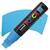 Marker UNI PC-17K POSCA 15.0 mm, Albastru Deschis - - Roveli