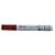 Marker cu vopsea 4.5 mm, OPTIMA Paint, Culoare (230): Maro - - Roveli