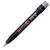 Marker pensula Uni Posca Brush  PCF-350 K Argintiu - - Roveli