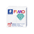 Lut polimeric Fimo Effect pentru modelaj 57g Alb Galaxy STH-8010-002 - - Roveli