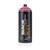 Spray cu vopsea, MONTANA Black 400 ml, Culoare (230): Beast - - Roveli