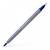 Marker Solubil cu 2 Capete, FABER-CASTELL Goldfaber Aqua, Culoare (230): Albastru heliu roscat - - Roveli