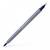 Marker Solubil cu 2 Capete, FABER-CASTELL Goldfaber Aqua, Culoare (230): Albastru indian - - Roveli