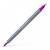 Marker Solubil cu 2 Capete, FABER-CASTELL Goldfaber Aqua, Culoare (230): Magenta - - Roveli