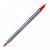 Marker Solubil cu 2 Capete, FABER-CASTELL Goldfaber Aqua, Culoare (230): Rosu - - Roveli
