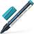 Marker whiteboard SCHNEIDER Maxx 290, Culoare (230): Verde-turcoaz - - Roveli