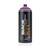 Spray cu vopsea, MONTANA Black 400 ml, Culoare (230): Monster - - Roveli