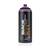 Spray cu vopsea, MONTANA Black 400 ml, Culoare (230): Galaxy - - Roveli
