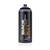 Spray cu vopsea, MONTANA Black 400 ml, Culoare (230): Violet - - Roveli