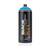 Spray cu vopsea, MONTANA Black 400 ml, Culoare (230): Light Blue - - Roveli