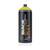Spray cu vopsea, MONTANA Black 400 ml, Culoare (230): Acid - - Roveli