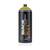 Spray cu vopsea, MONTANA Black 400 ml, Culoare (230): Oasis - - Roveli