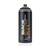 Spray cu vopsea, MONTANA Black 400 ml, Culoare (230): Slate - - Roveli