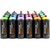 Spray cu vopsea, MONTANA Black 400 ml, Culoare (230): Topaz - - Roveli
