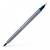 Marker Solubil cu 2 Capete, FABER-CASTELL Goldfaber Aqua, Culoare (230): Verde cobalt intens - - Roveli