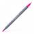 Marker Solubil cu 2 Capete, FABER-CASTELL Goldfaber Aqua, Culoare (230): Roz purpuriu deschis - - Roveli