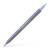 Marker Solubil cu 2 Capete, FABER-CASTELL Goldfaber Aqua, Culoare (230): Levantica deschis - - Roveli