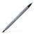 Marker Solubil cu 2 Capete, FABER-CASTELL Goldfaber Aqua, Culoare (230): Verde pin - - Roveli